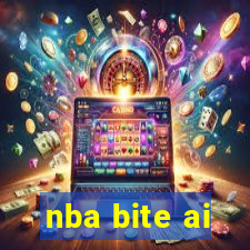 nba bite ai